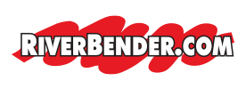 RiverBender Sales & Marketing Logo